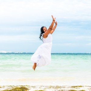 Meet your Posher, Whitney